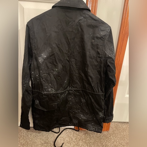 Men’s Size Medium Light Publish Jacket. - Picture 2 of 4